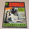 Shokki 2 - 1972